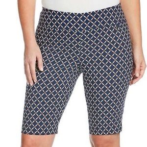 Rafaella Comfort Shorts*